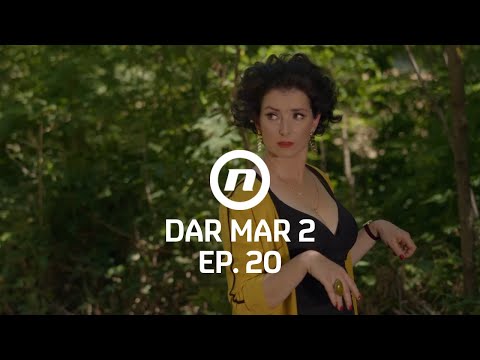 Dugi i Žana u potrazi za Željkom - Dar Mar 2 - epizoda 20