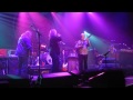 Gov't Mule w/ John Scofield & Tim Carbone, Sherman Theater. Strudsburg, Pa. 3/7/15