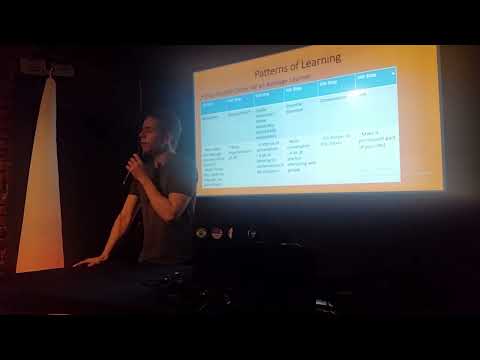 MY JOURNEY LEARNING LANGUAGES