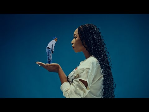 Sane - MADZIMAI (Official Music Video)