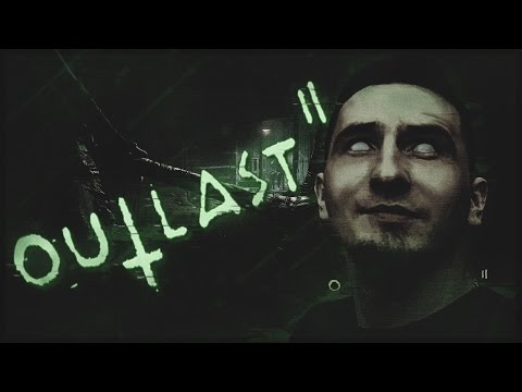 Outlast 2 - 0pi3rd0l mi kolbe zlamasie #3