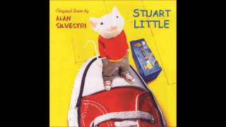 Stuart Little - Broken Remote - Alan Silvestri