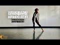 Beginner Level Sensual Dance Tutorial Quicker Pace