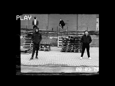 64 Pt. 5 - Identity X Minstens Records (Prod. Fifth Wheel Productions)