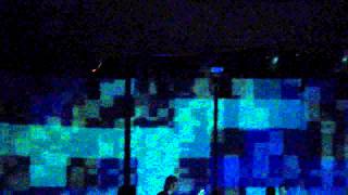 hundred waters - are/or (live @ arcosanti)