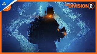 The Division 2 – Rise Up Launch Trailer 2026 | PS5 & PS4 Games Trailer
