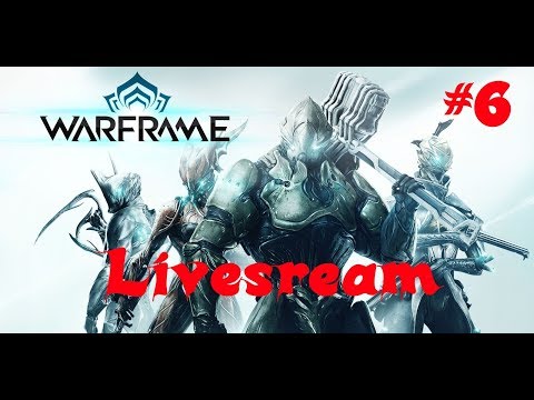 Warframe [GER] #006 Atlas Prime Farmen
