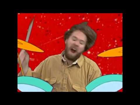 Pavement - Space Ghost Coast to Coast [HQ]