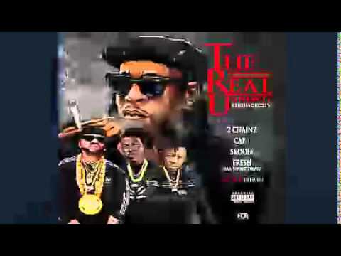 2 Chainz - Trap House Stalkin' Feat. Young Dolph & Cap 1
