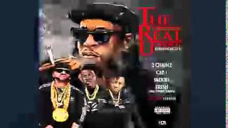 2 Chainz - Trap House Stalkin&#39; Feat. Young Dolph &amp; Cap 1