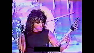 Music video thumbnail preview for DEATH Leprosy (music video)1988 Chuck Schuldiner by Death
