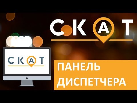 Видеообзор СКАТ Такси