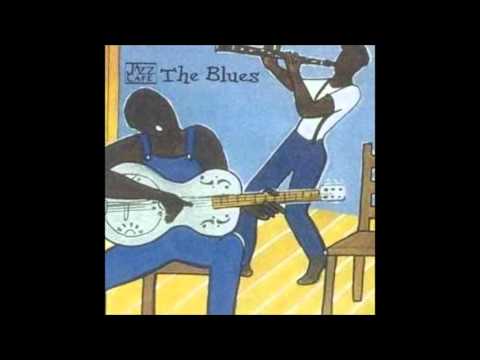 Jimmy Witherspoon with Jay McShann - Confessin' the blues