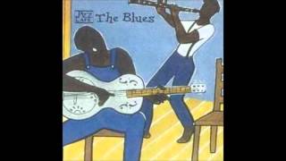 Jimmy Witherspoon with Jay McShann - Confessin&#39; the blues