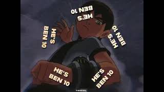 Ben 10 Theme Song, Imitator Tots- Bibek Creastha