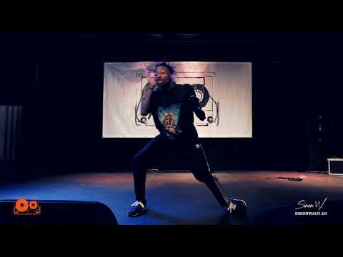 FREECON 4.0 - Pakissi / Judges Showcase