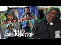 STRUGGLE OR VICTORY BARS?!?! | COAST CONTRA DIET COKE-REACTION | REACT W/ H8TFUL