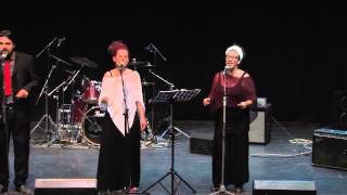 AMEN  Joy Gospel Trio