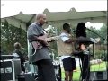 Keith Hudson & Zion Lion Band - Johnny B Goode (Live)
