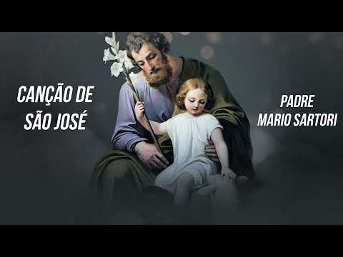 Oração De São José - Pe. Mario Augusto Sartori