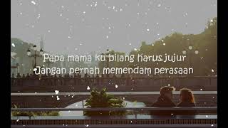 Download lagu D'MASIV - Kau Yang Tak Pernah Tahu (feat. Fariz RM) | Lirik mp3