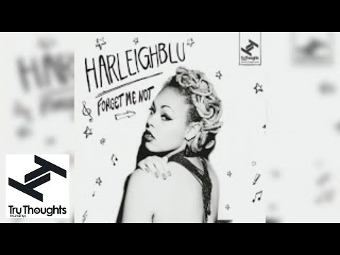 Harleighblu - Forget Me Not (Full Album Stream)