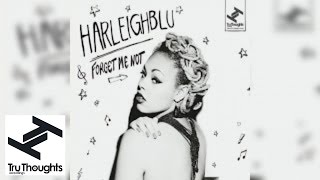 Harleighblu - Forget Me Not (Full Album Stream)