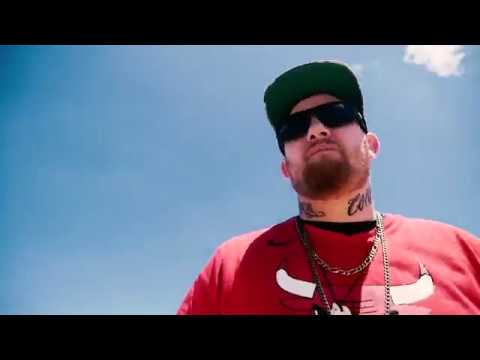 DarksideDbgz - 4 Better Or Worse ft. Monsta Ganjah