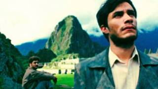 La muerte de La Poderosa - Gustavo Santaolalla