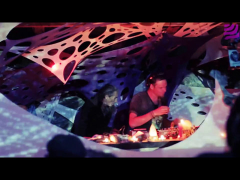 Dj Horizon from Funny Moon Festival @ Transylvania Calling 2013