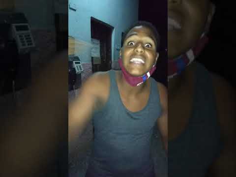 Tiradera para el kende