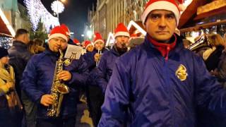 Rosamunde - Orkiestra dęta Marcin Brassband
