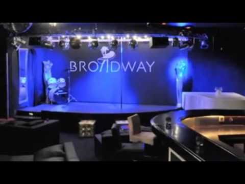 Tabledance BROADWAY CLUB Munich