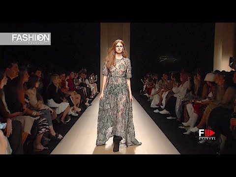GENNY Spring 2020 Milan - Fashion Channel