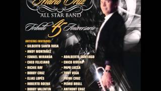 Para Los Bravos - Mario Ortiz All Star Band