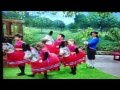 Barney Mother Goose