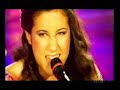 VANESSA CARLTON A Thousand Miles Festivalbar 2002 Italy