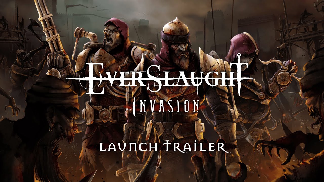 Trailer