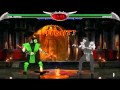 MK Chaotic Gameplay 69 Sepulkre