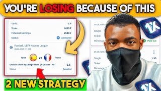 This Hidden 1xBet Trick Will Change How You Bet 99% of Users Don’t Know It ✓