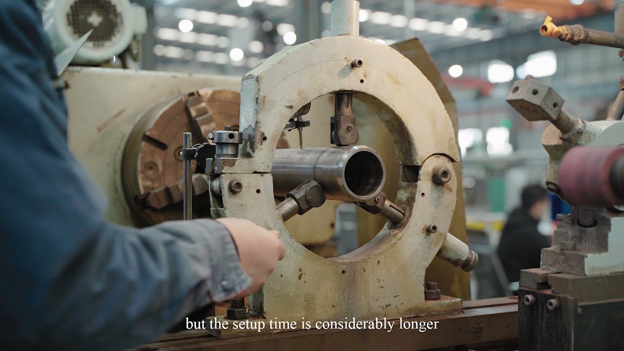 How Metals Are Machined | Machining: Grinding