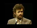 Terence McKenna - The Mystery Of Language