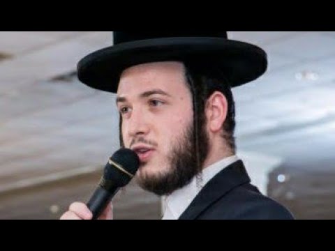 Audio: Motty Illowitz Calling Up Yitzchok Shlome Drezner Of Kol Mevaser With Creative Mitzvah Tantz