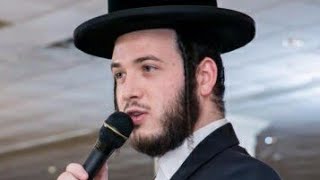 אודיו: מוטי אילוביץ' מתקשר ליצחק שלמה דרזנר מקול מבאסר עם מצווה יצירתית טנץ