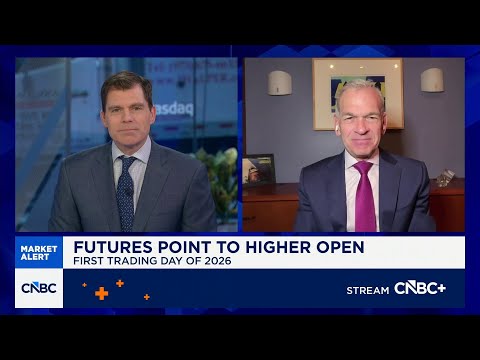 Tech stocks have a lower valuation than last year, says Morgan Stanley's Andrew Slimmon