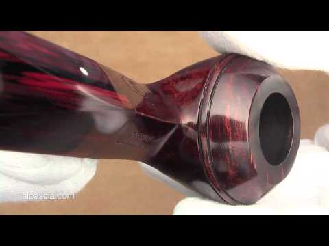 pipa Dunhill 593 - fajka