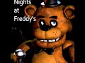 Персонажи игры пять ночей с Фредди 