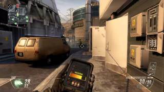 imparable17 - Black Ops II Game Clip