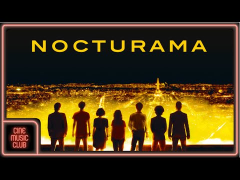 Bertrand Bonello - Semtex