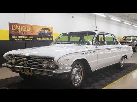 1961 Buick Electra (CC-1871237) for sale in Mankato, Minnesota